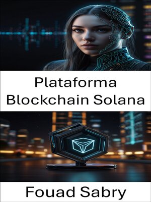 cover image of Plataforma Blockchain Solana